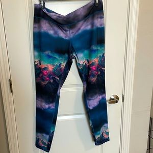 Mossimo Workout Pants